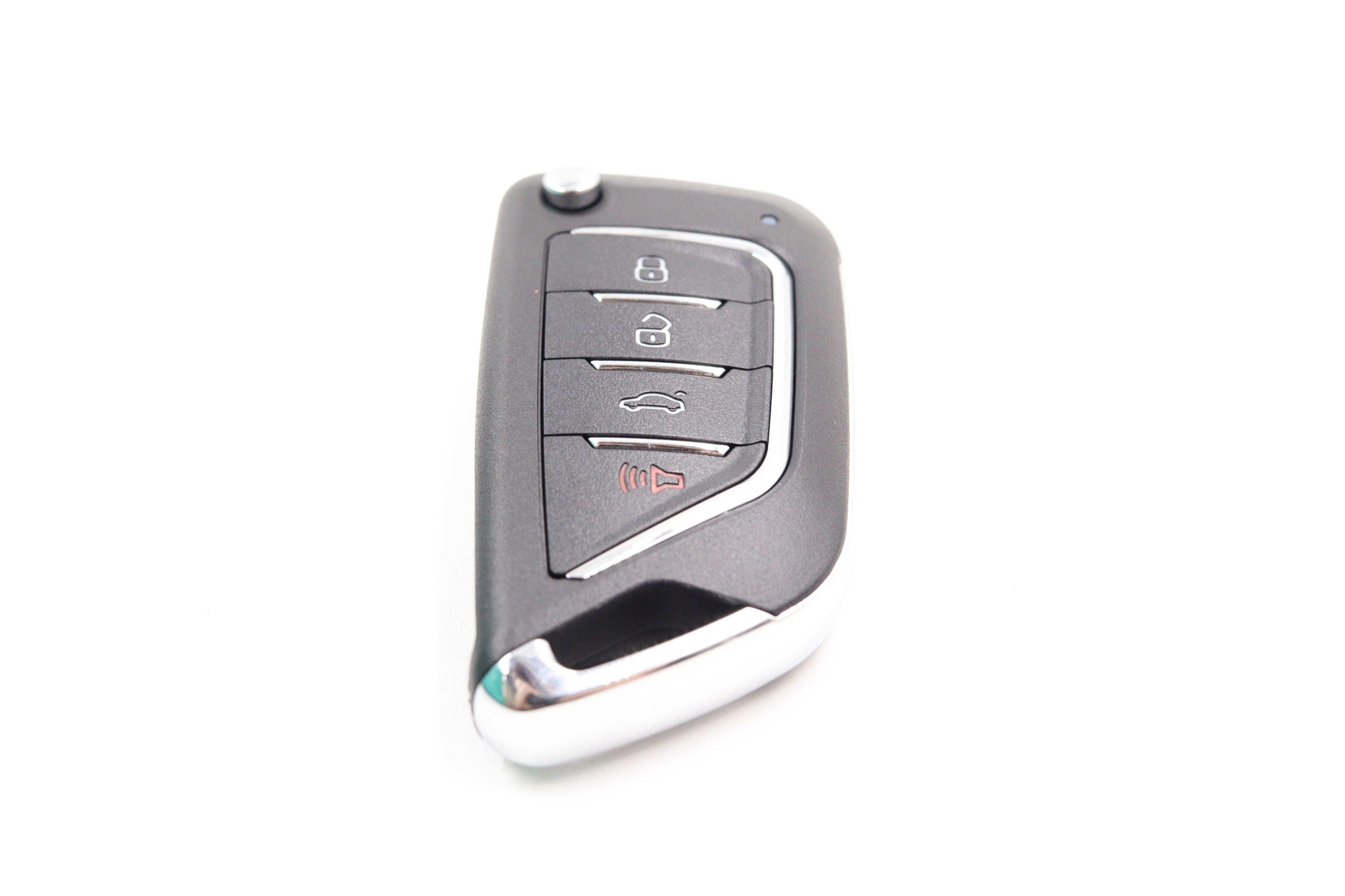 VVDI Key remote 4 button Ford Style