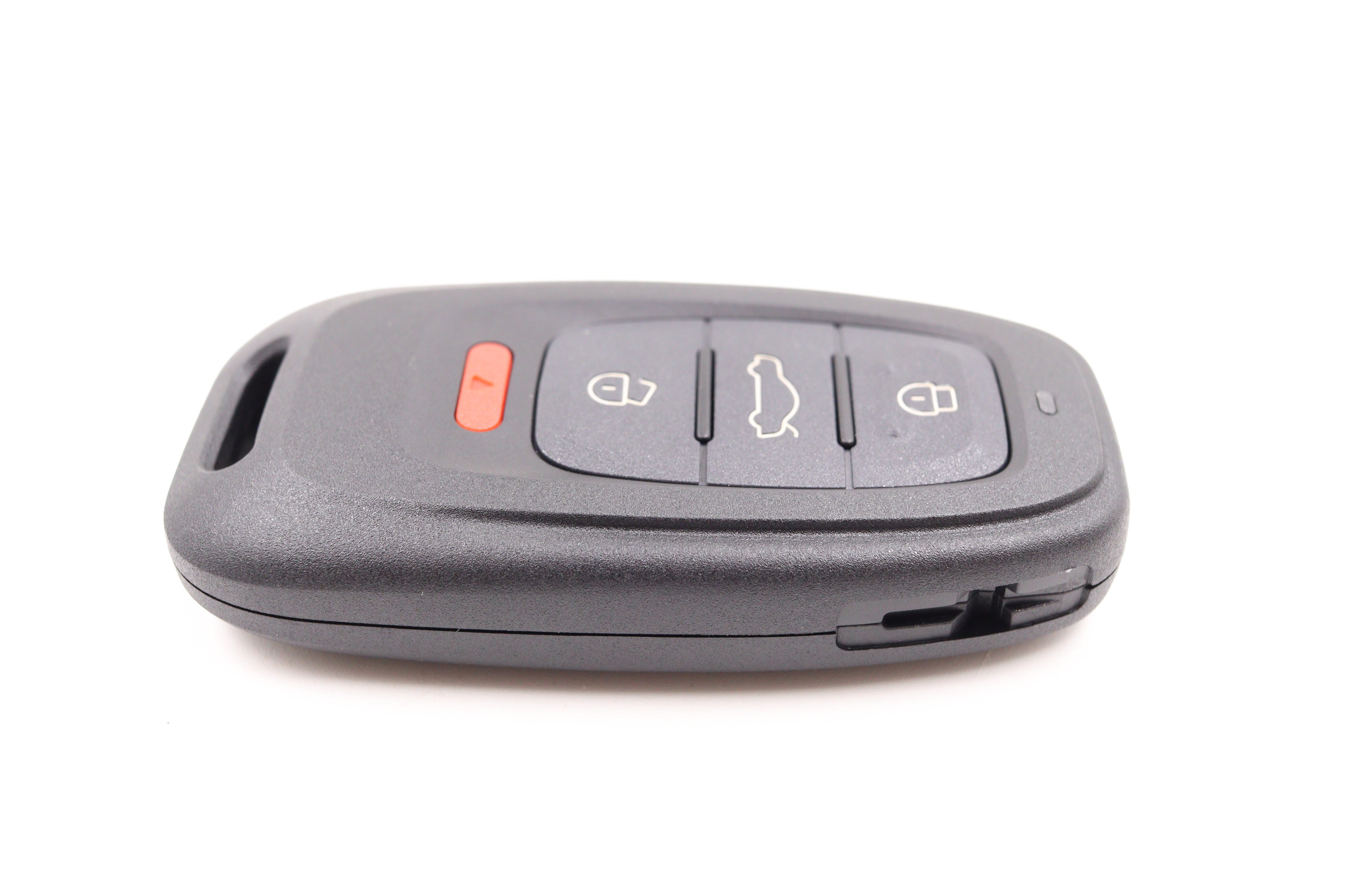 VVDI Key Tool Remote Key To Suit 4 Button Audi XSADJ1EN