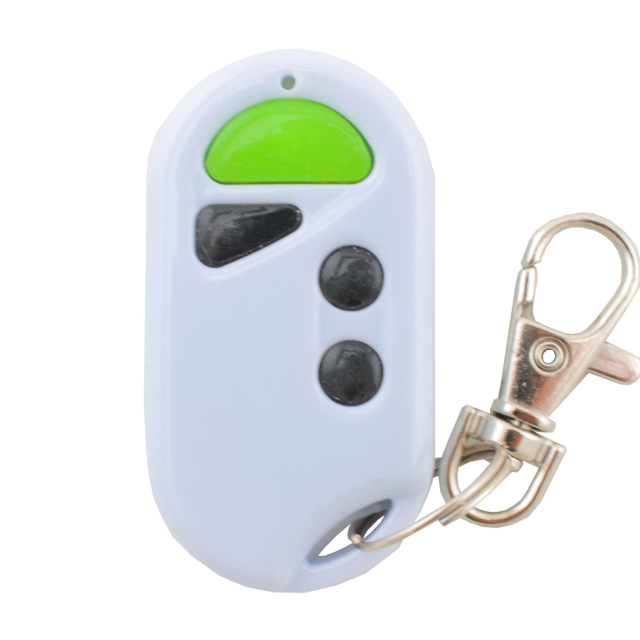 Genuine ACDC 4 button remote handset 433.92MHz Rolling Code