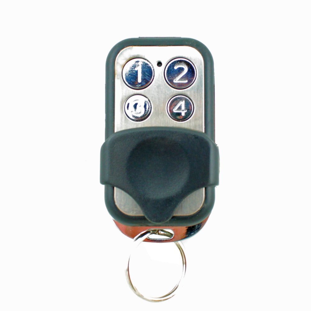 Genuine Activor remote handset, 433.92MHz