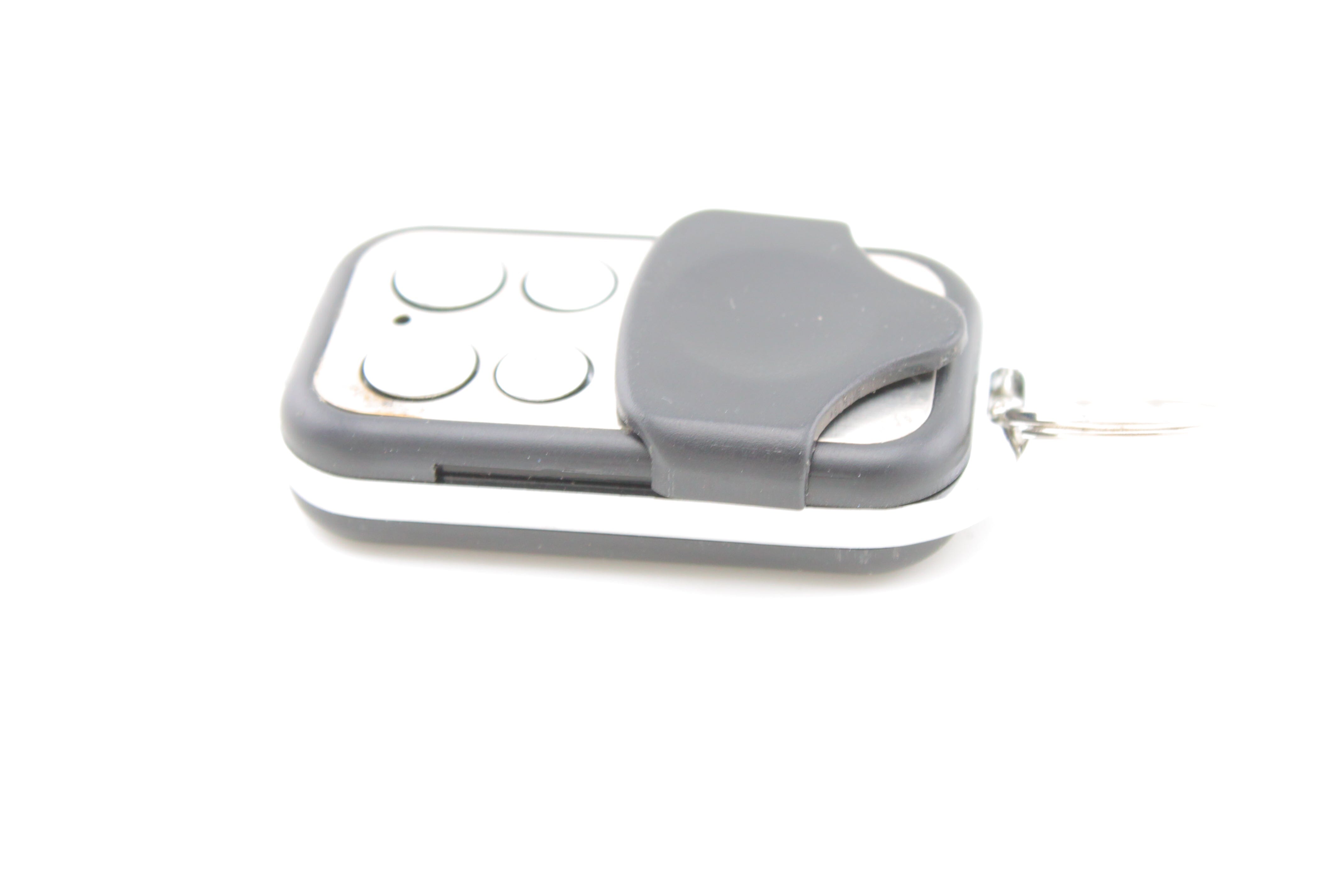Genuine Activor remote handset, 433.92MHz