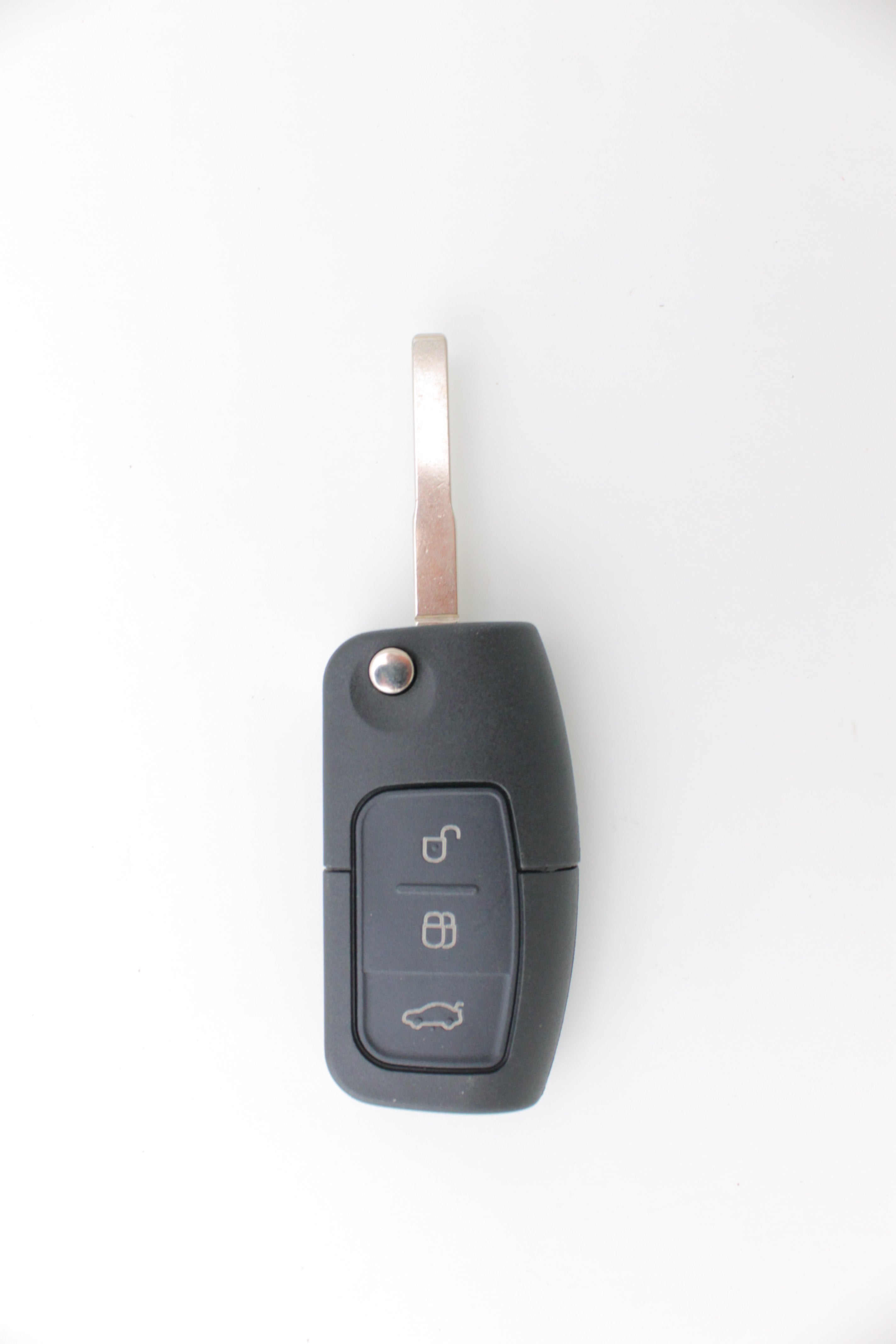 Ford compatible Falcon 3 button remote 433.92MHz
