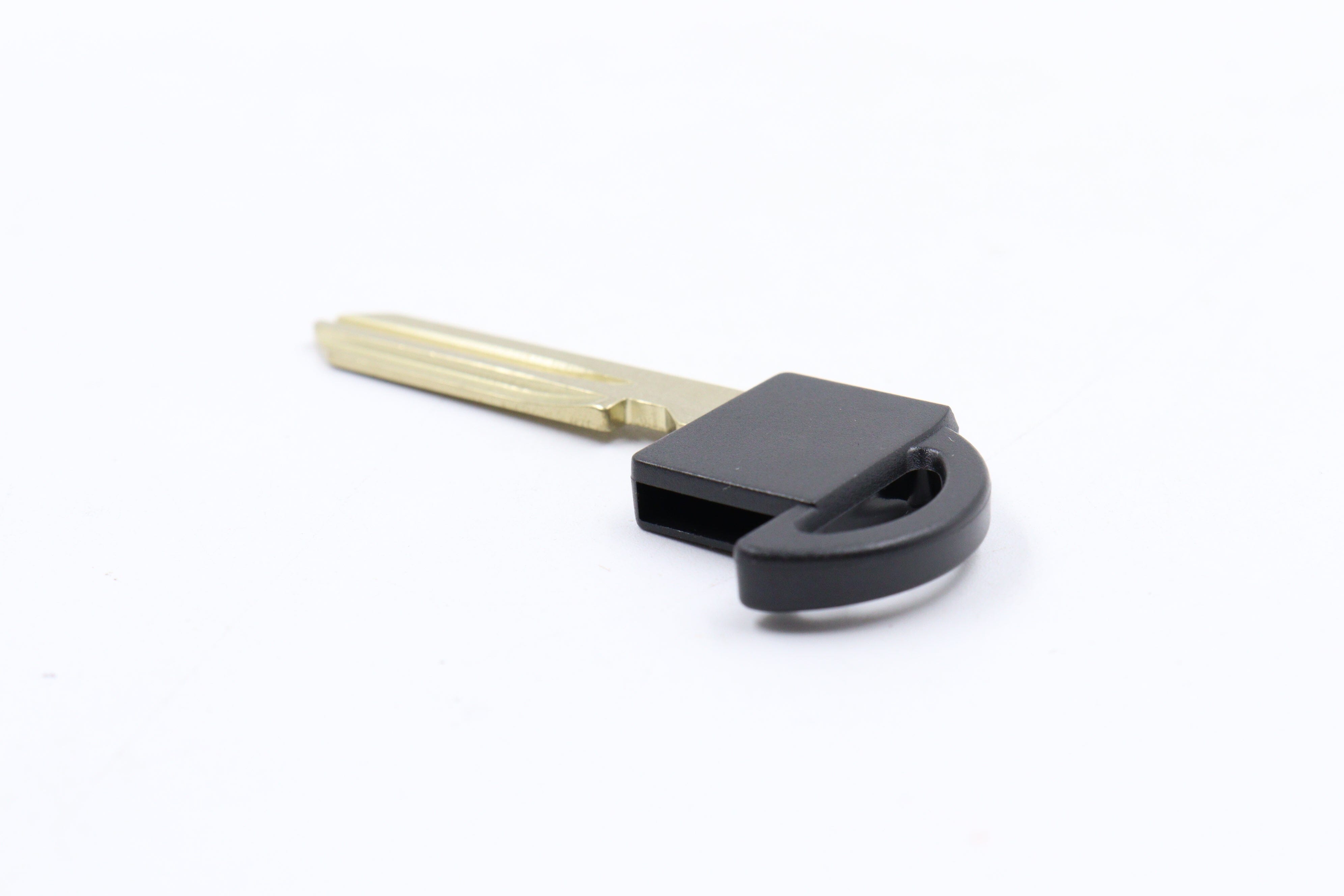 Nissan compatible replacement NSN14 Key Blade