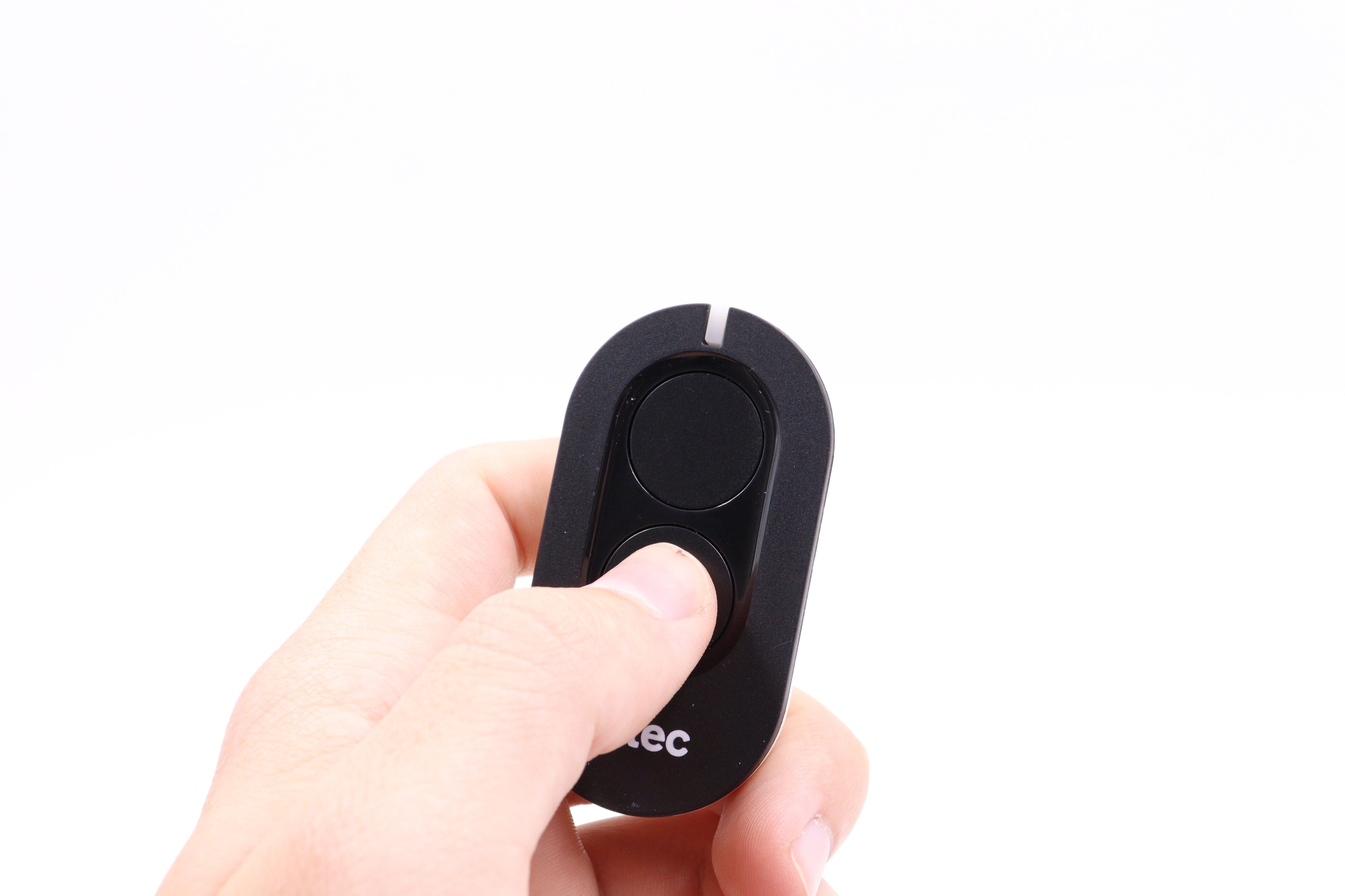 Ditec Entrematic Zen Genuine Remote