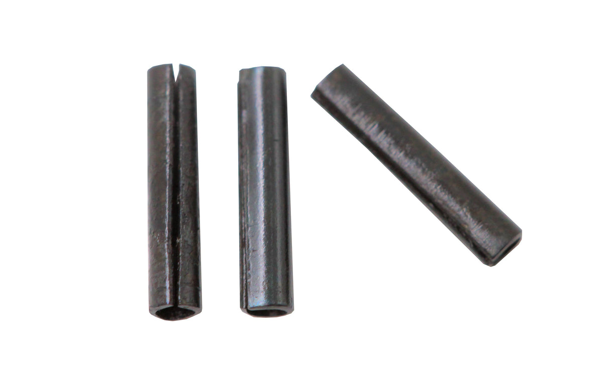 Roll pins (Pack of 100)