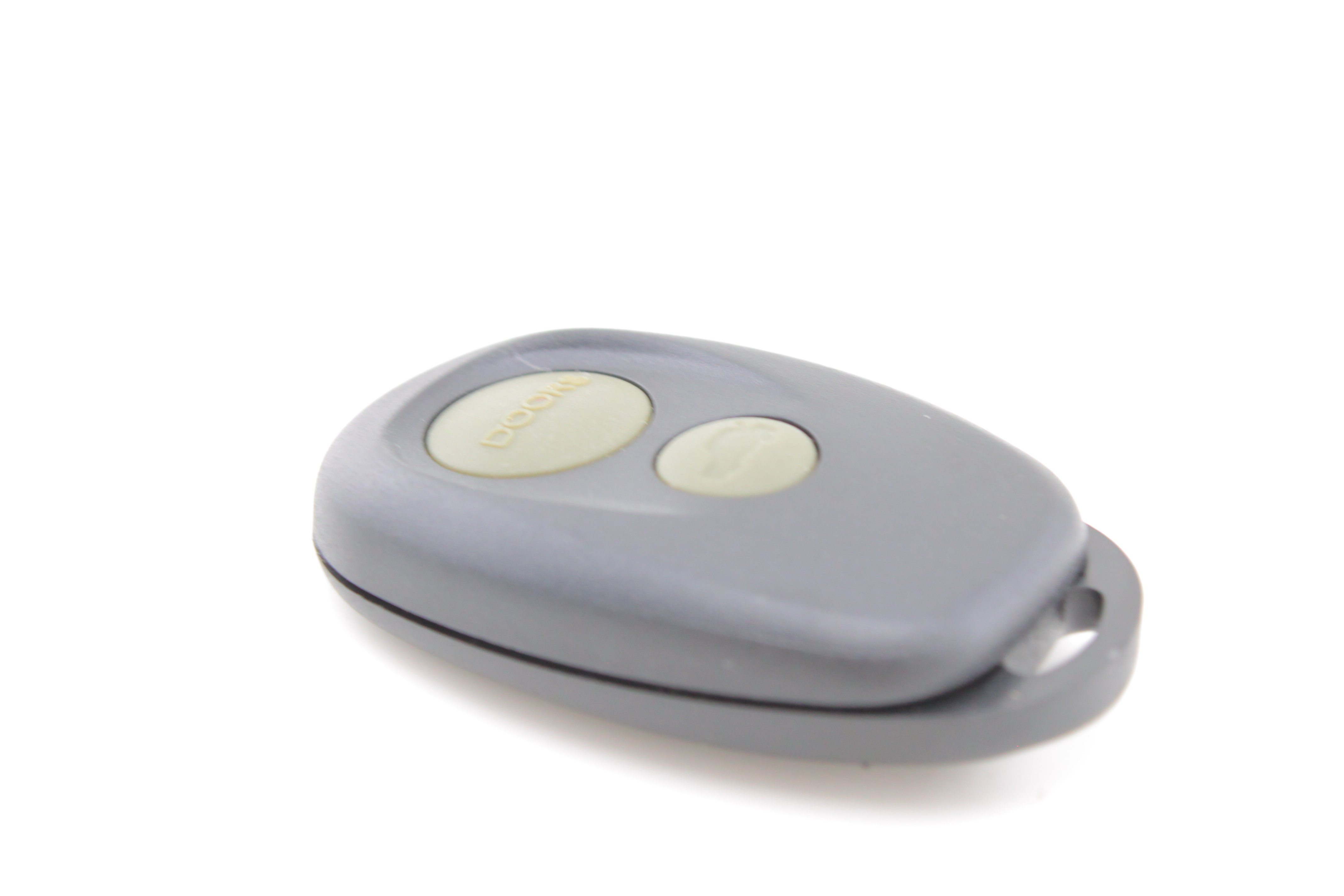 Toyota compatible 2 button remote housing