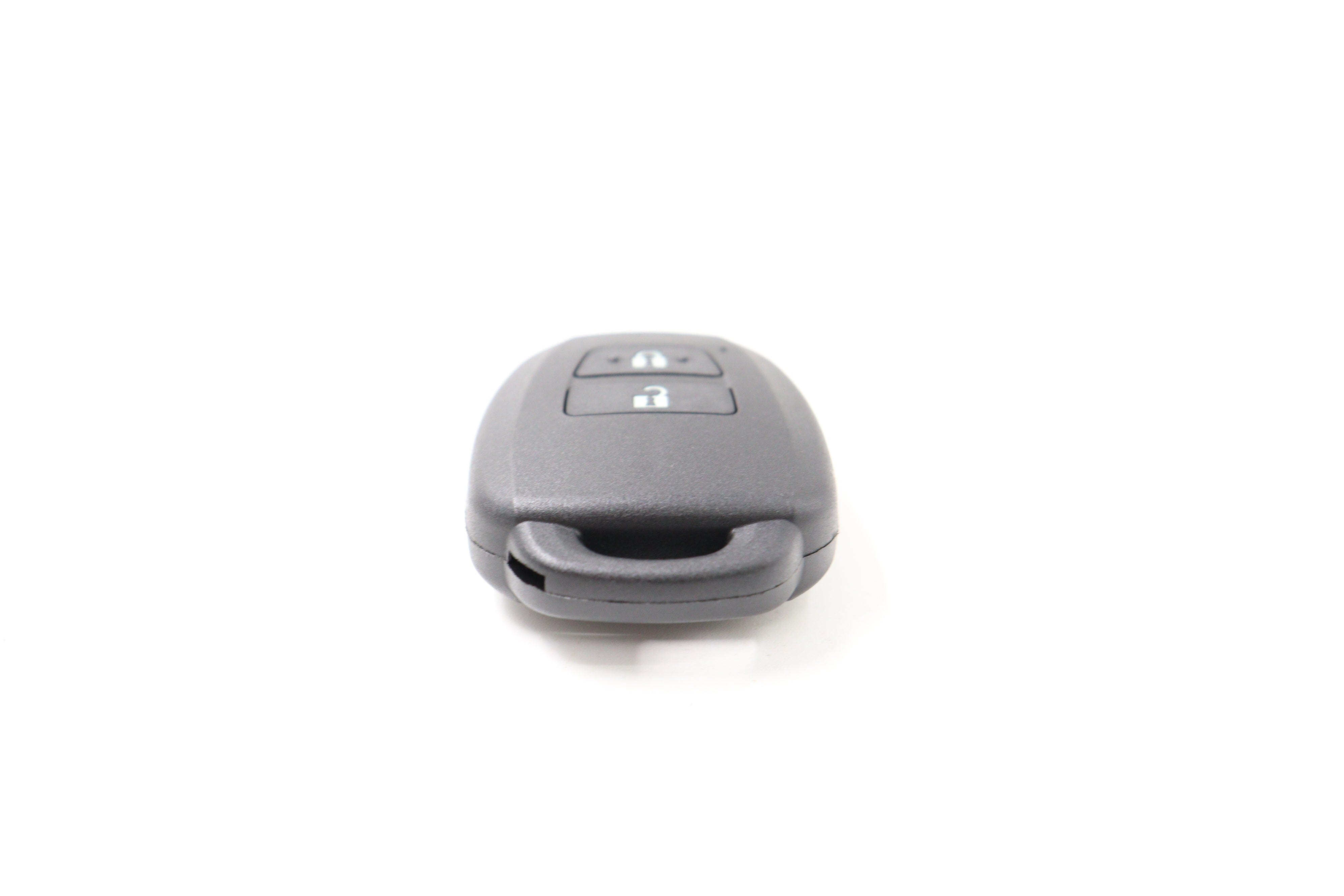 KD 900 Key remote 2 button Toyota Style