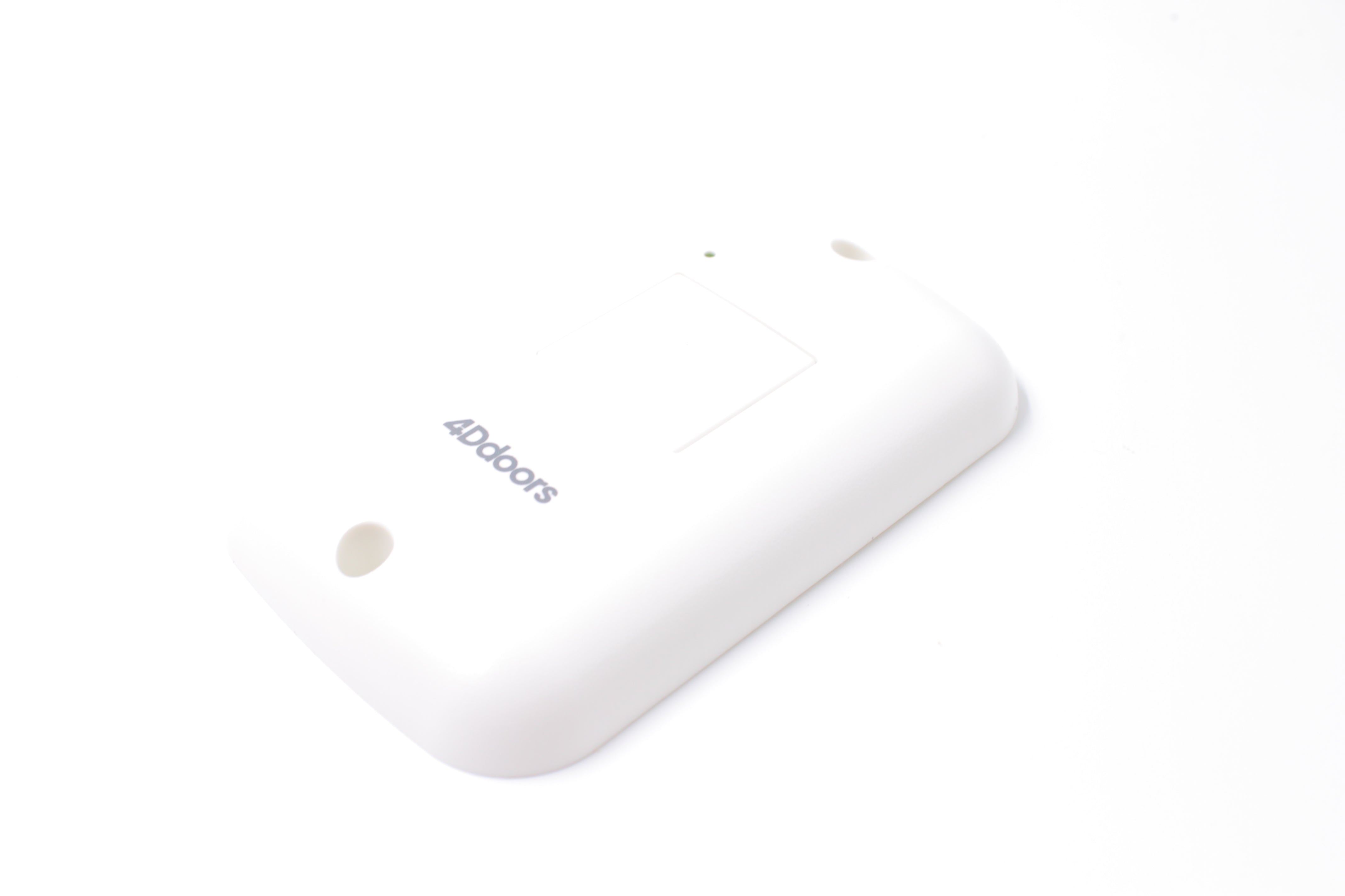 4D Doors Z3B Genuine Wireless Wall Button