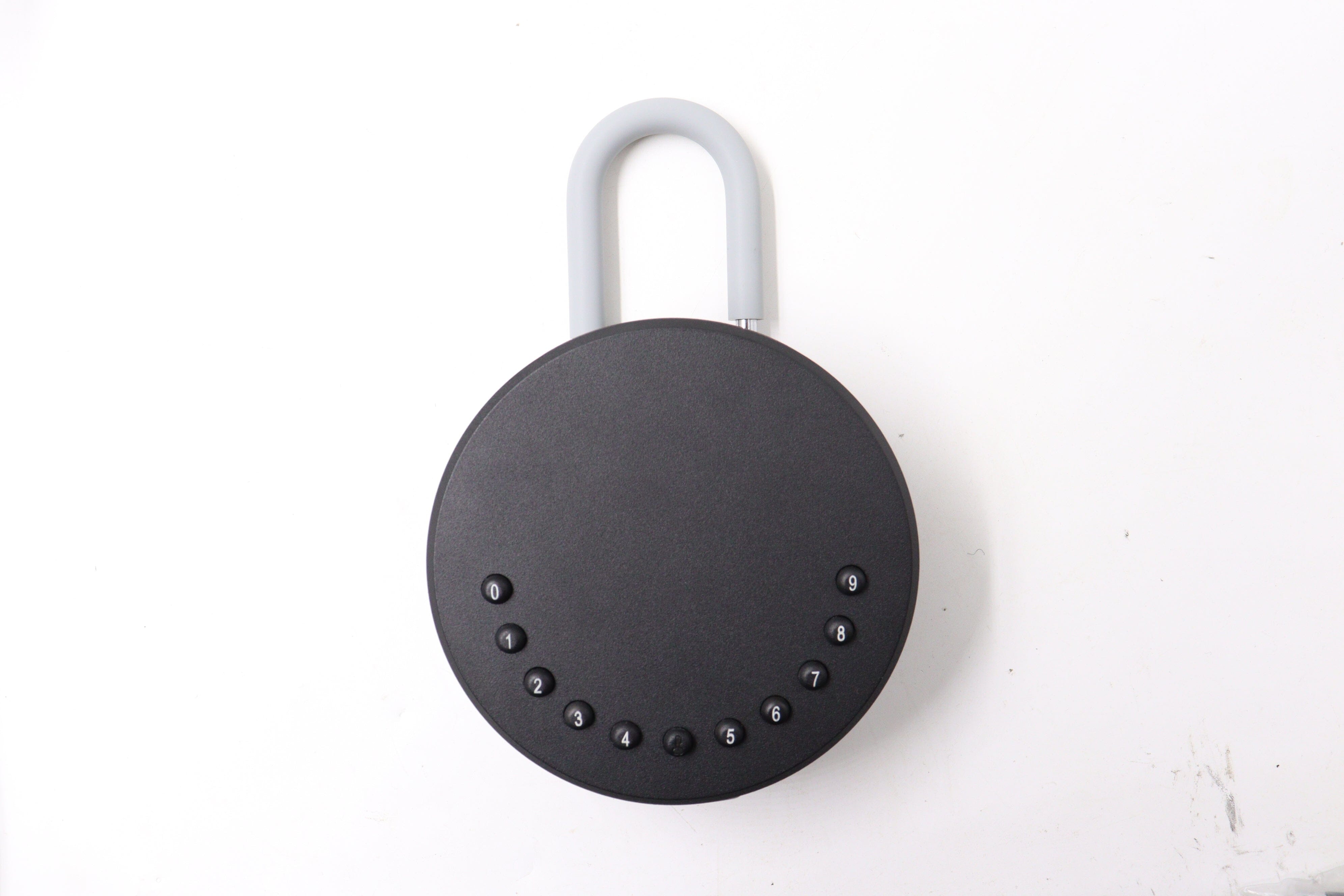 Omuark K12 PLUS Smart Key Box