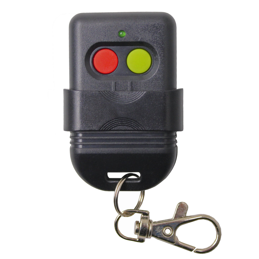 G-Force/Exen Genuine Remote