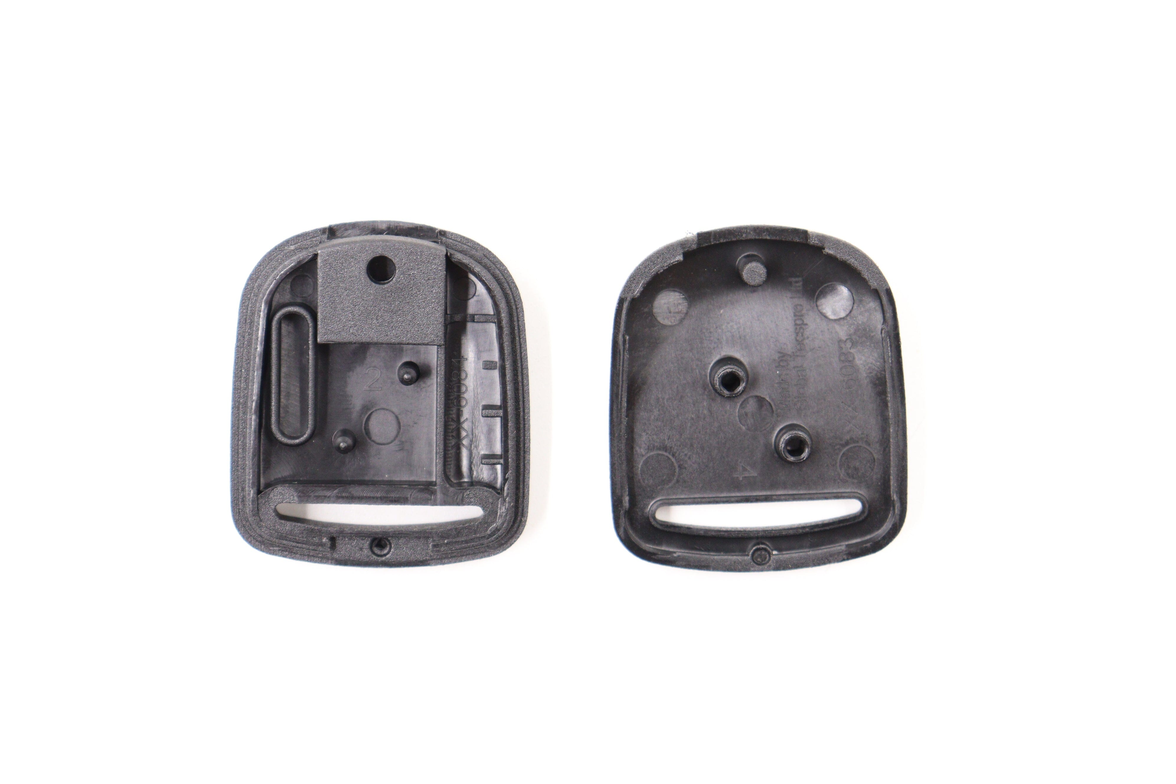 MFK/Transponder/Chip Key Head 1 - To Suit Honda Style