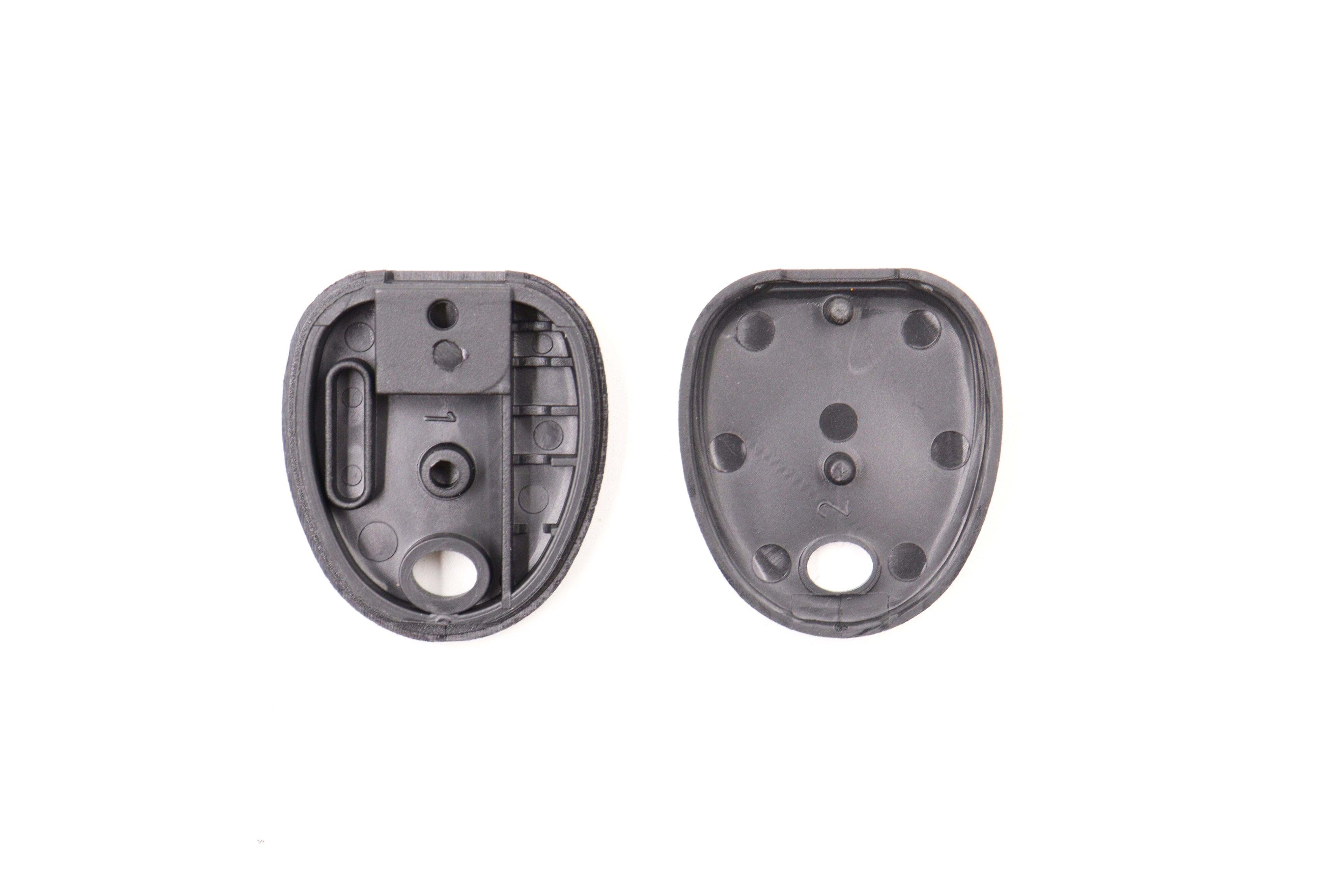 MFK/Transponder/Chip Key Head 2 - To Suit Hyundai Style