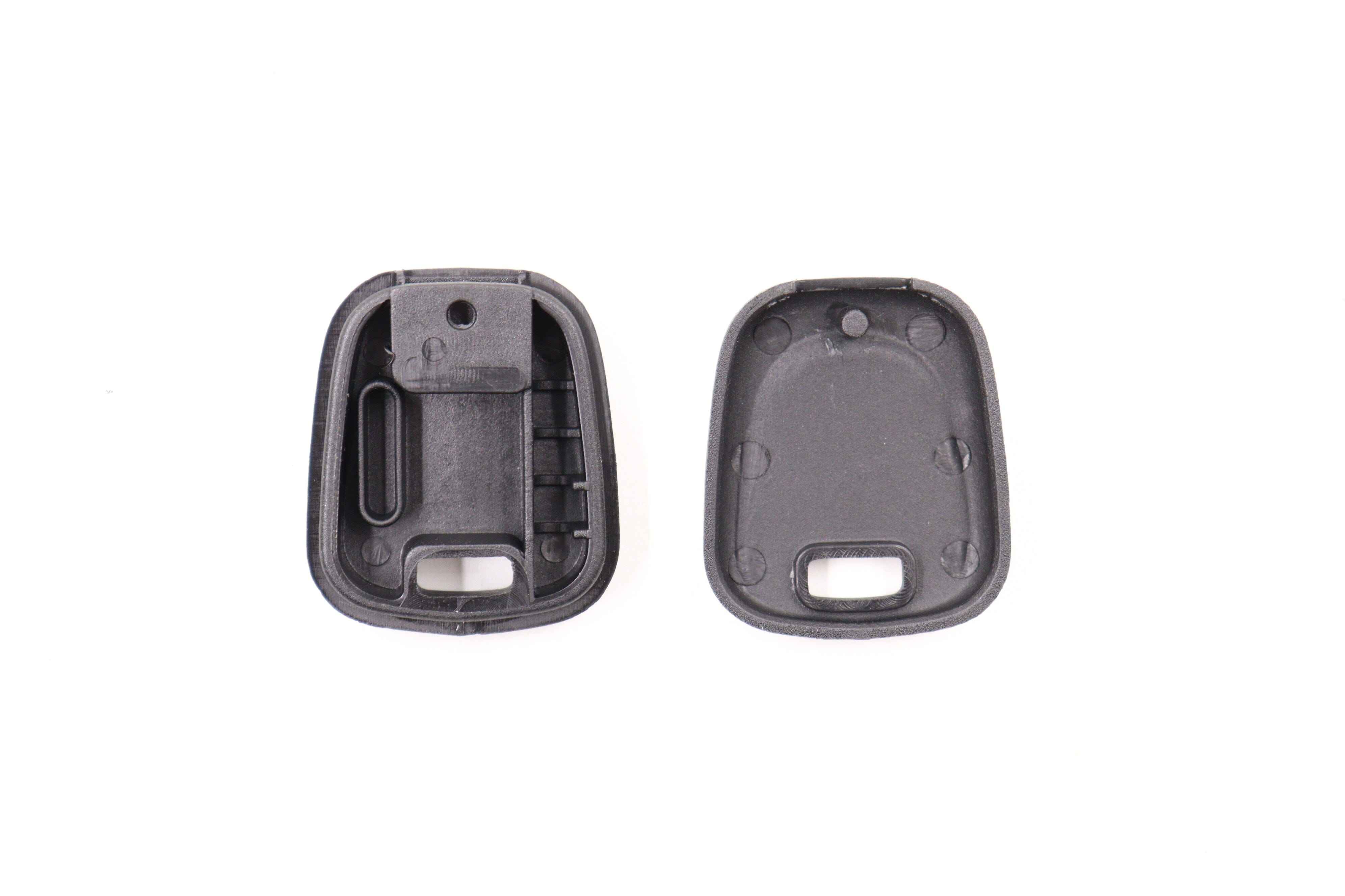 MFK/Transponder/Chip Key Head 7 - To Suit Suzuki Style