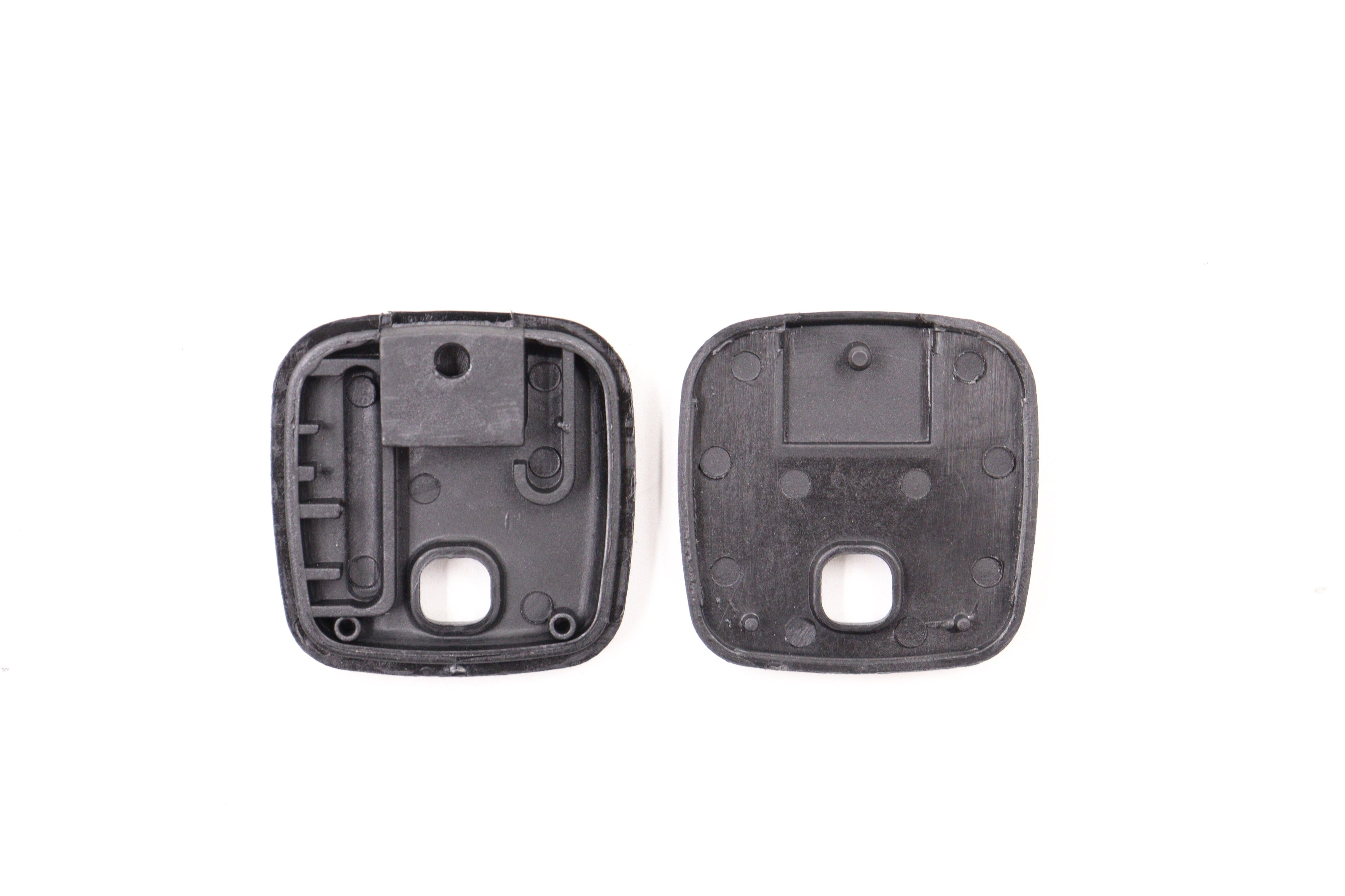 MFK/Transponder/Chip Key Head 8 - To Suit Volvo Style