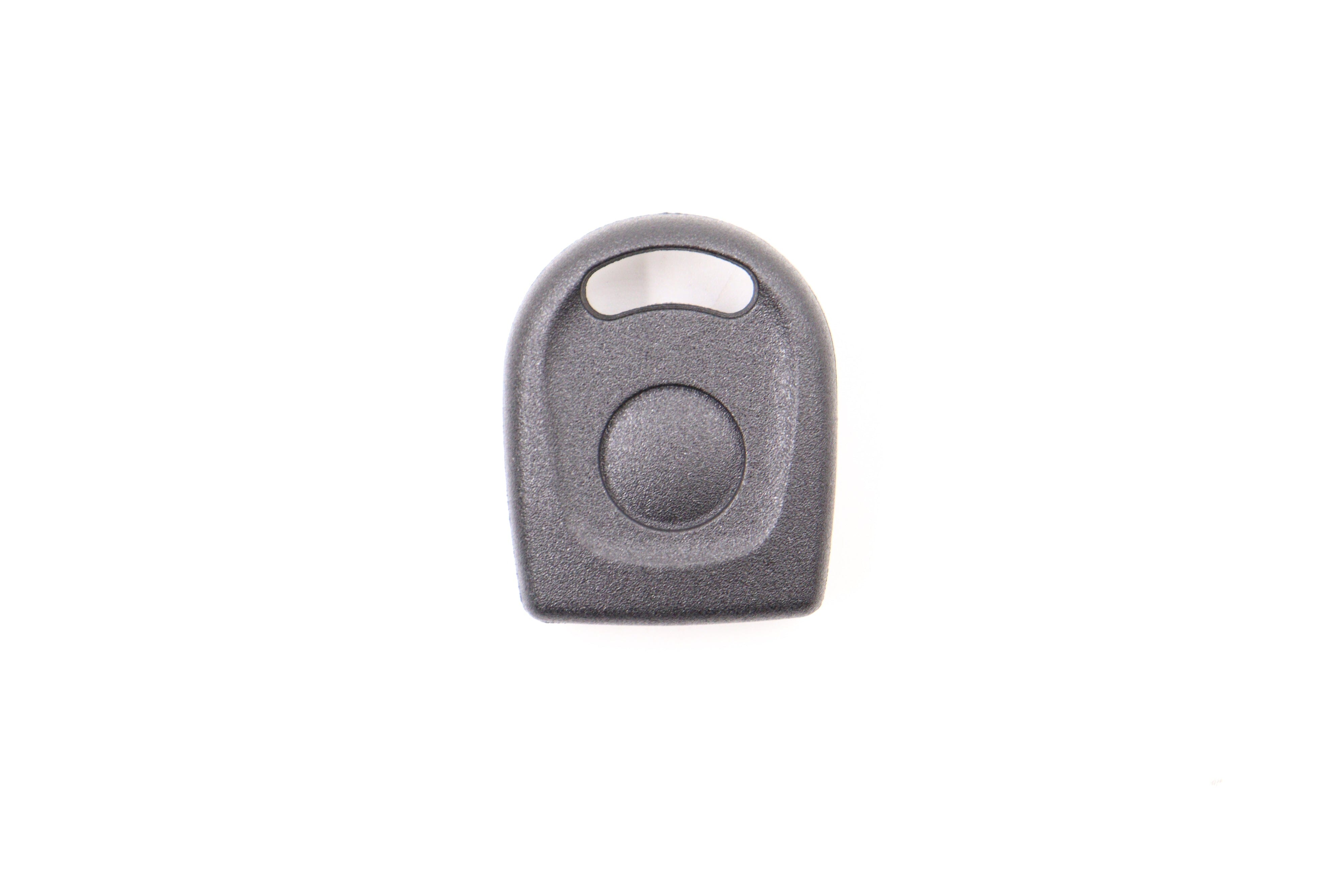 MFK/Transponder/Chip Key Head 9 - To Suit VW Style