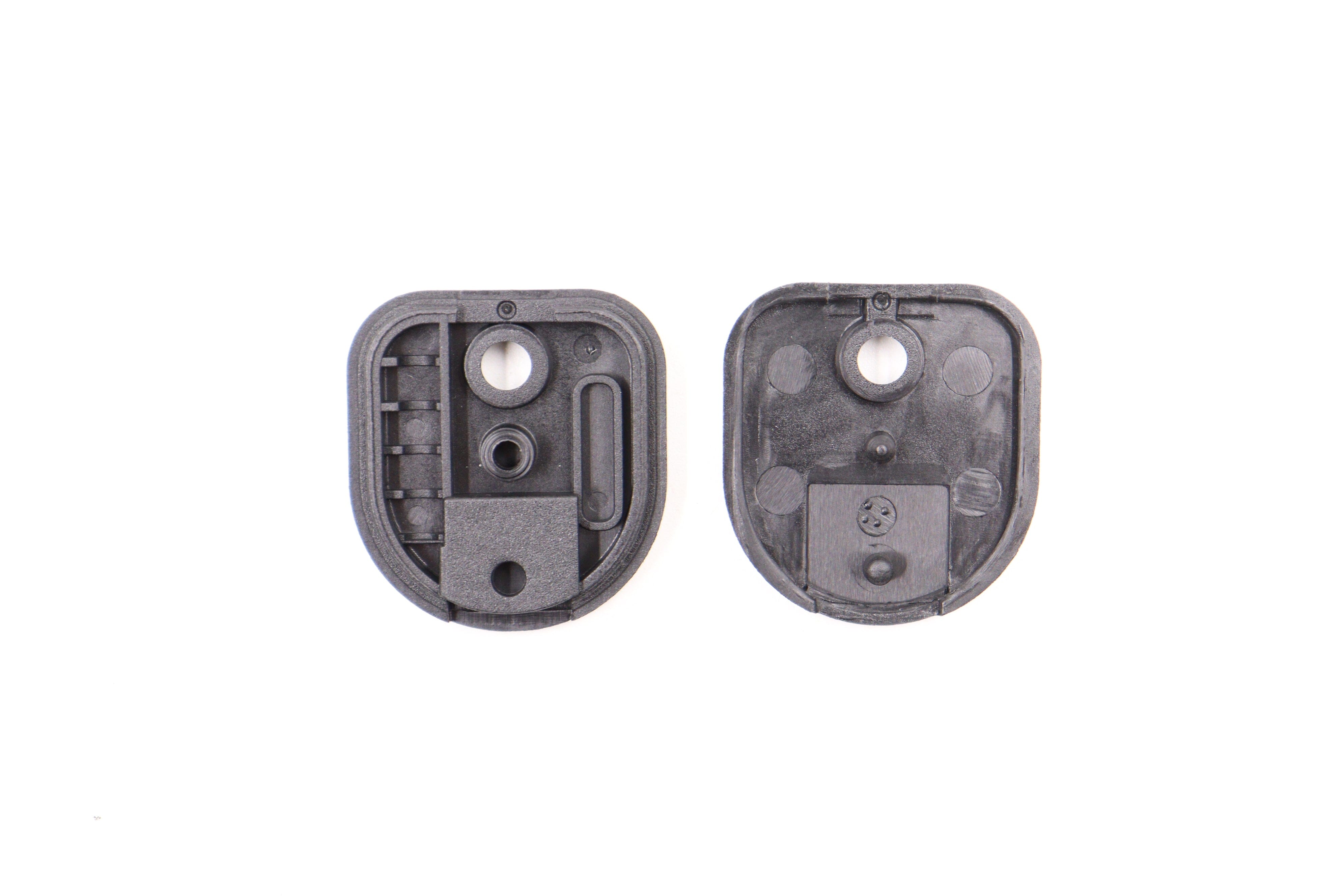 MFK/Transponder/Chip Key Head 10 - To Suit GM Style