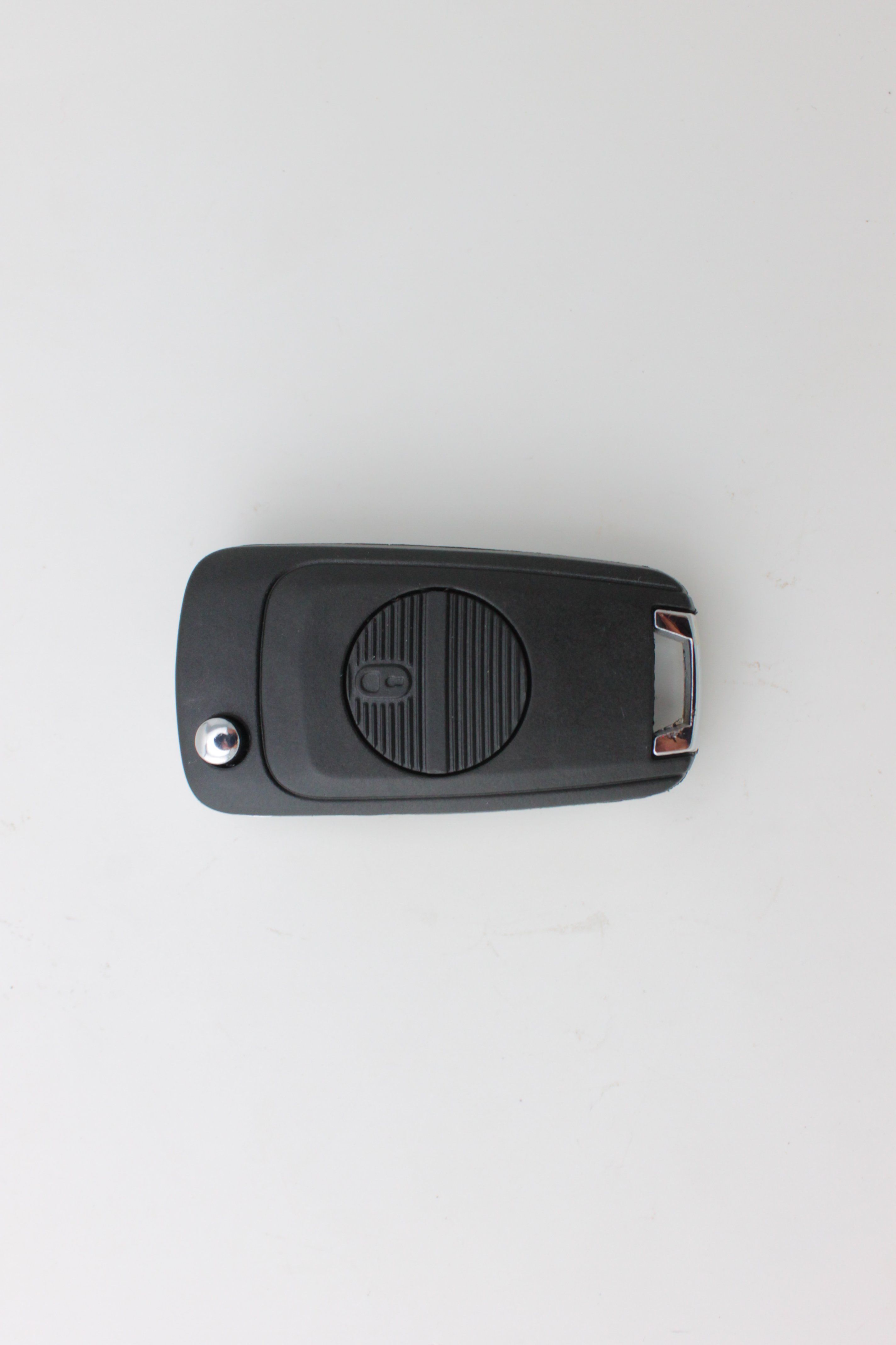 Nissan compatible 2 button NSN14 remote flip Key housing (flip Key upgrade for KG NIS02)