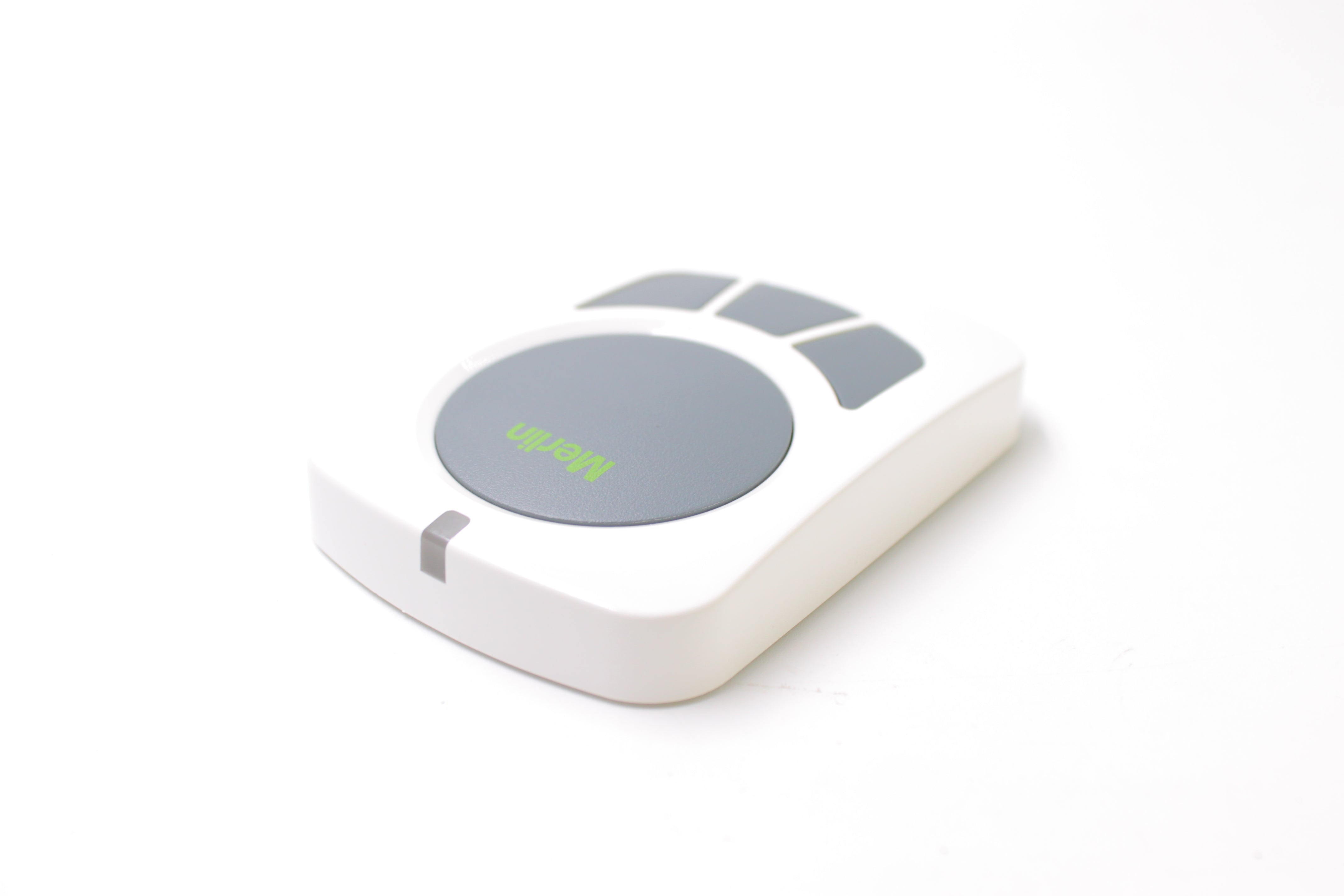 Genuine Merlin 2.0, 2 button remote Wall Control with Security