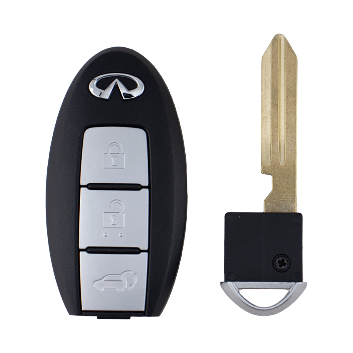 Genuine Smart Key Remote to suit Infiniti QX70 2012-2018 285E3-1CA0E
