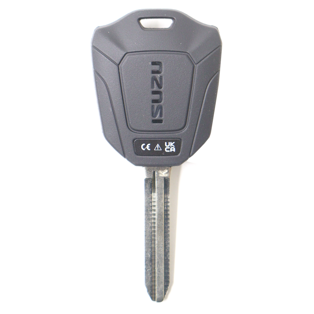 Genuine Isuzu 2 Button Remote Key 434mhz