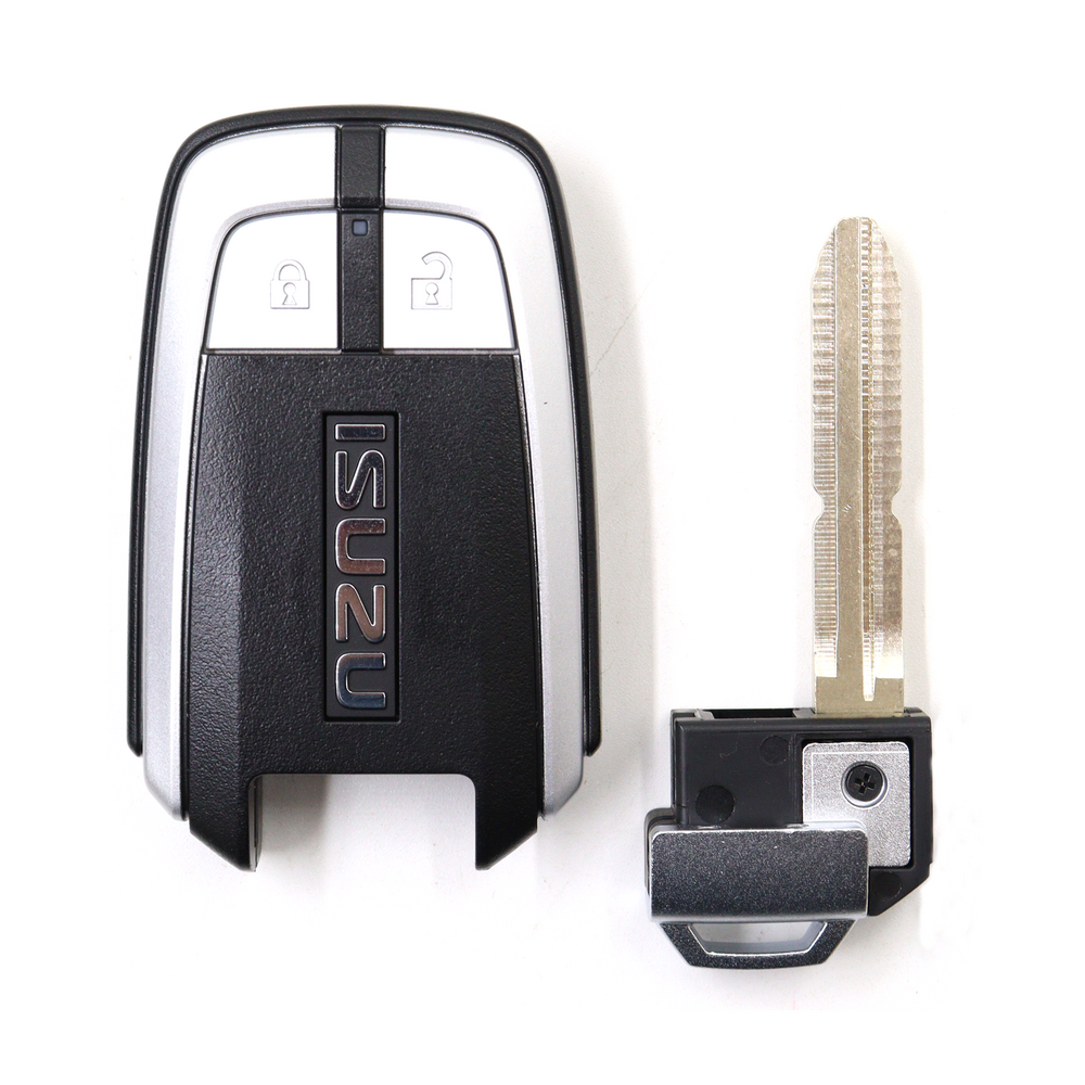 Genuine Isuzu Smart Remote 434mhz