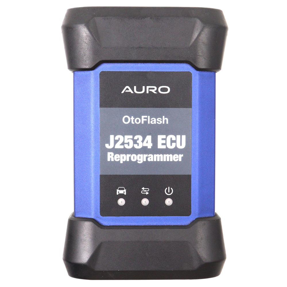 Autel JVCI Wireless J2534 Pass Thru Programming Device