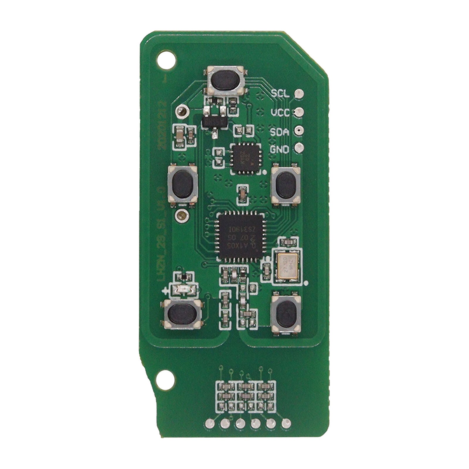 Lonsdor Land Rover Jaguar JLR 2015-2018 Smart Key PCB 433MHz