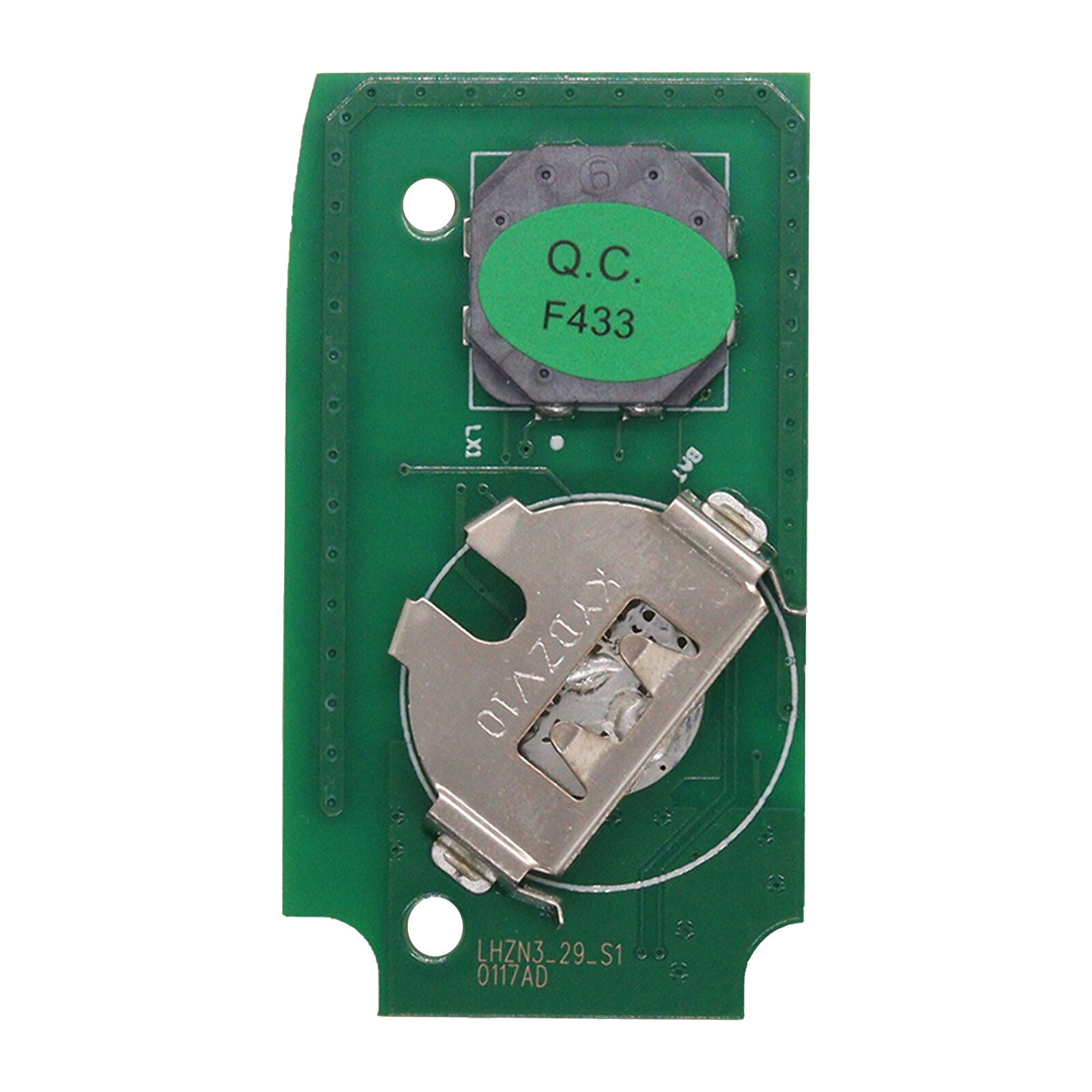 Lonsdor Range Rover - Jaguar JLR 2018-2023 Smart Key PCB 5Buttons 315MHz