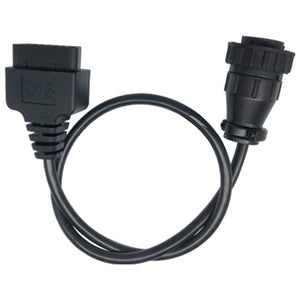 Lonsdor K518 OBD2 Main Cable