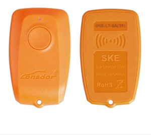 Lonsdor SKE Smart Key Emulator for Toyota Chip 39, 128bit