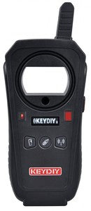 KEY DIY X2 Remote Generator and Transponder Chip Cloner, 4C,4D,46 & 48