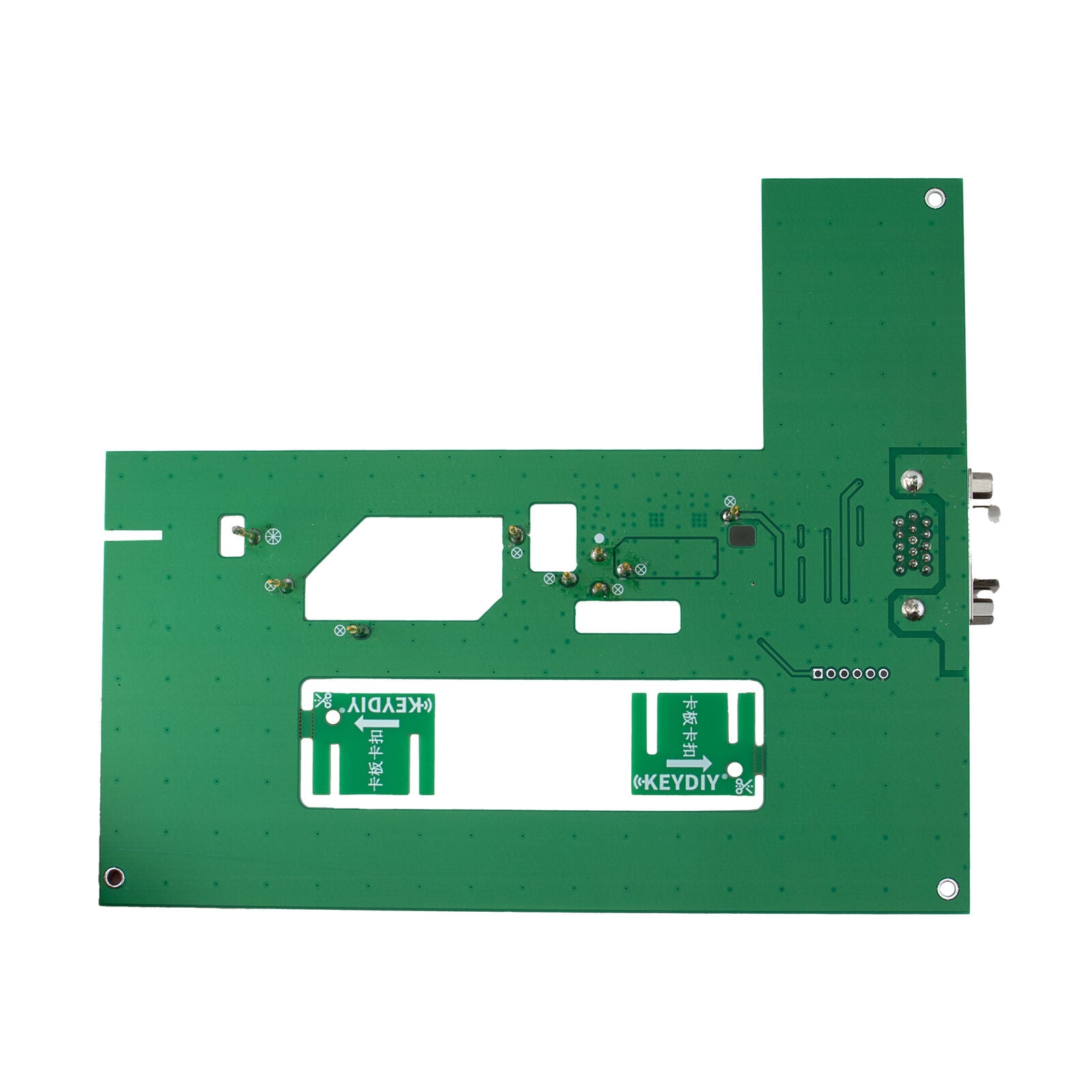 Keydiy Audi BCM2 Solder Free Adapter for KD-X4