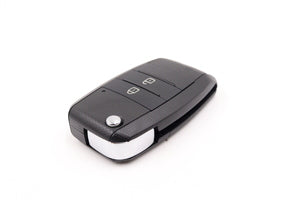 KeyDIY 2 Button Flip Key to suit B19-2