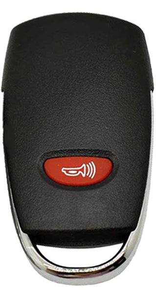 KD 900 remote 3 button with Panic Kia Style