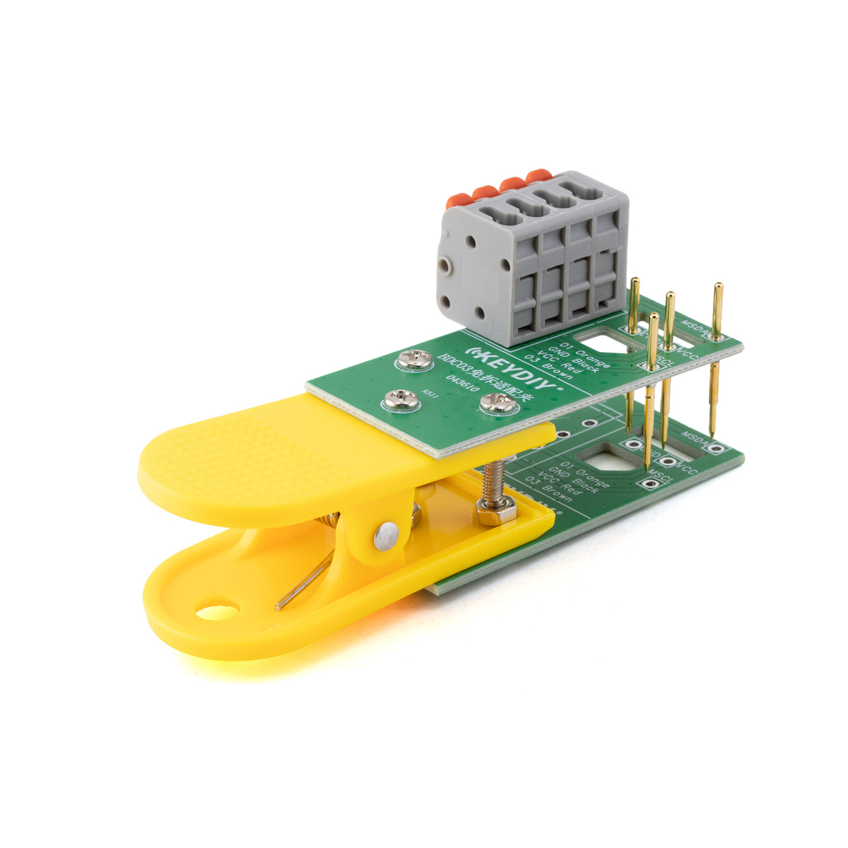 Keydiy BDC03 Specific Dismantling-Free Clip