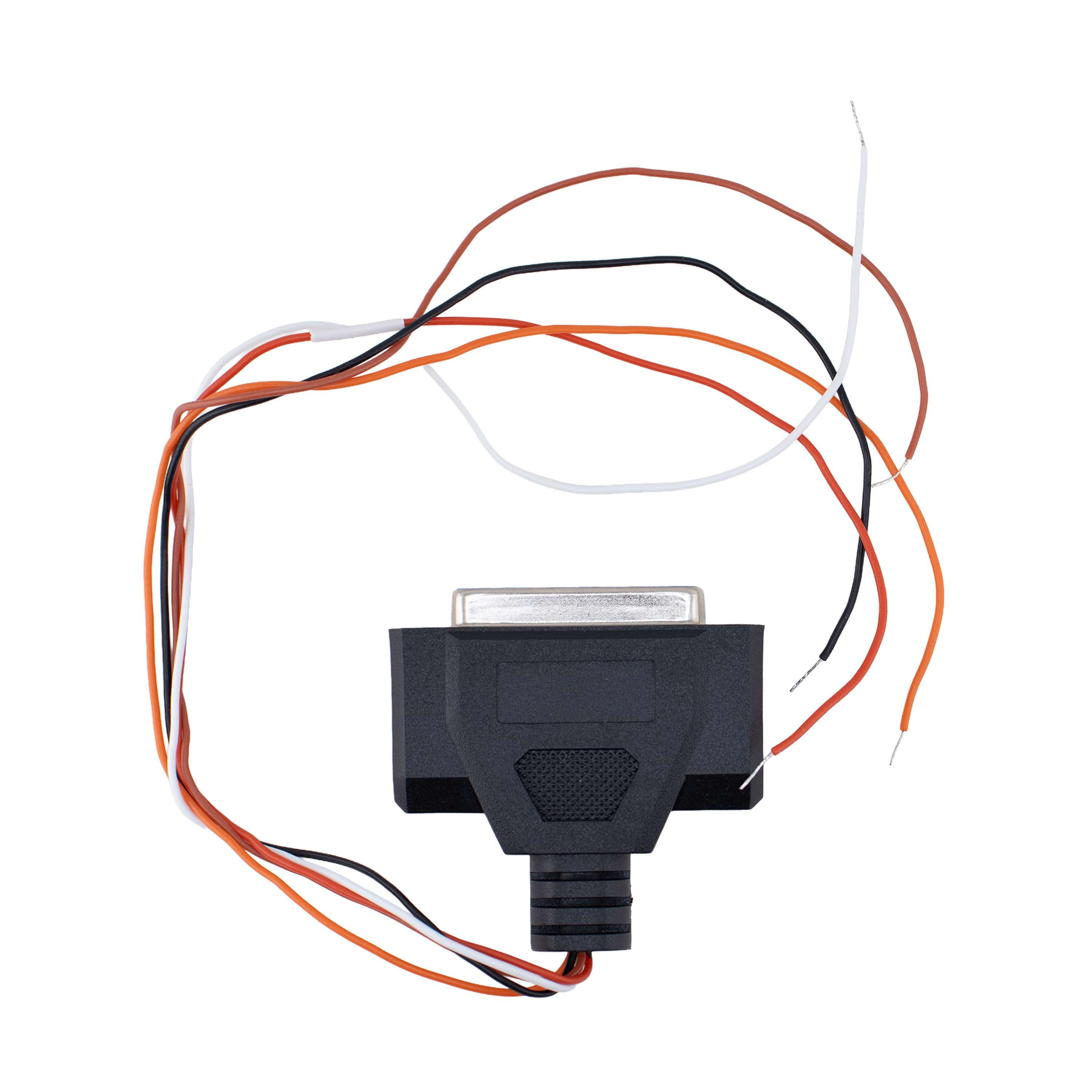 KeyDIY DB25 Programming Cable