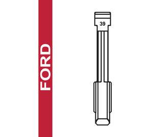 KD 900 FO21 Ford Blade