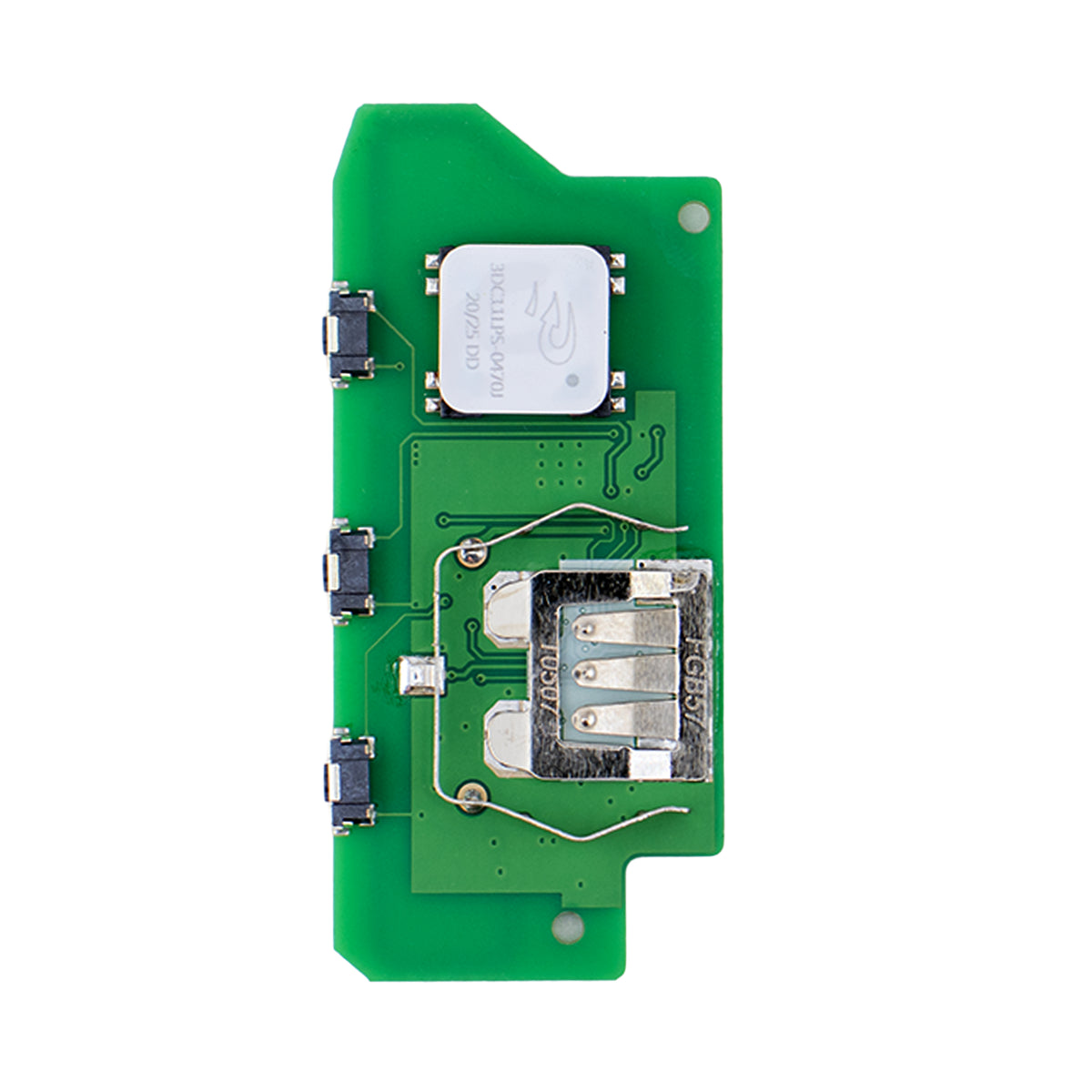 Keydiy FGB57 Remote PCB Board 434MHz to suit BMW CAS4, CAS4+, FEM, BDC, BDC2 & BDC3