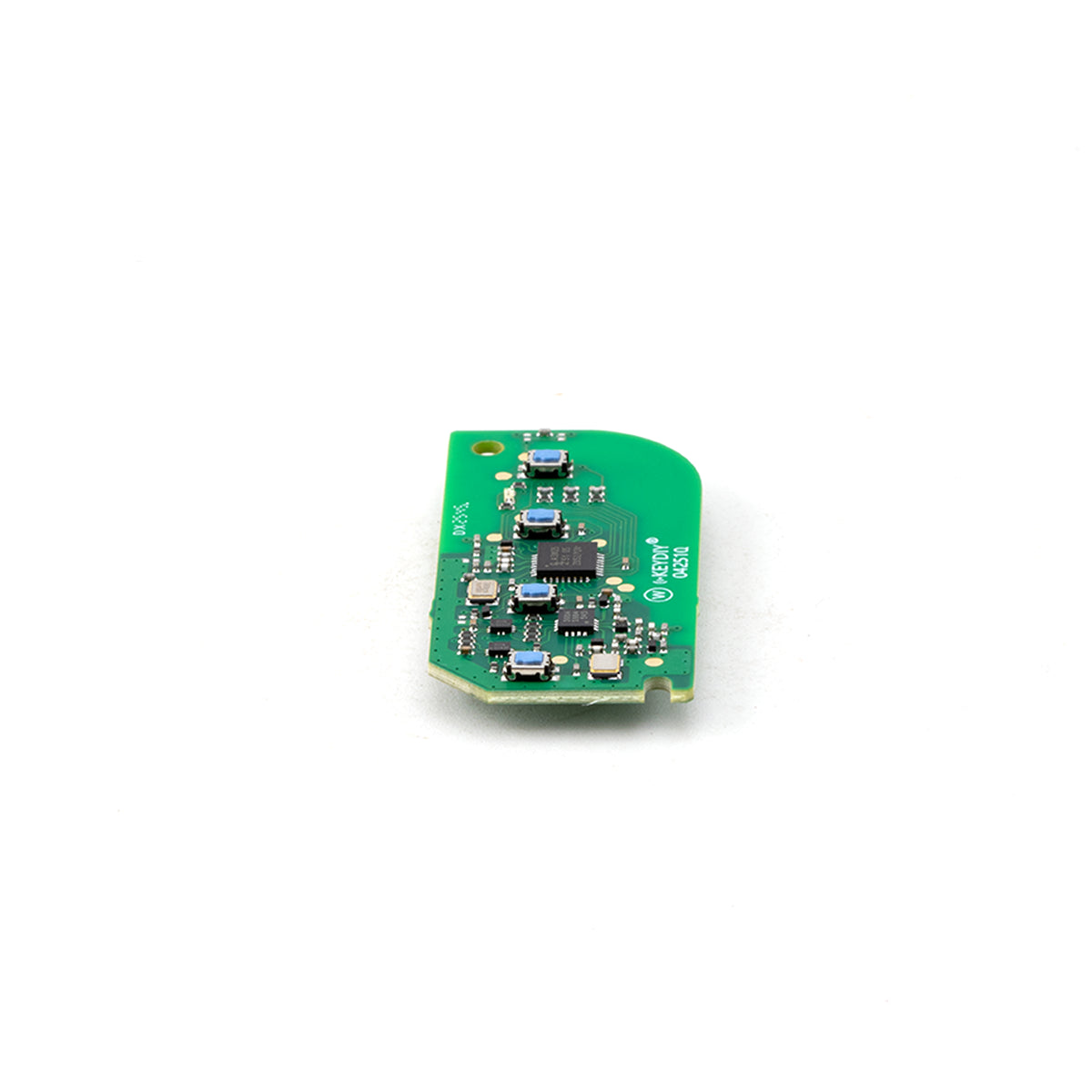 KeyDIY FGB58 PCB Board to suit BMW FEM, BDC, CAS4 & CAS4