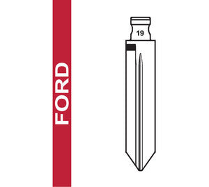 KD 900 FO38R Ford Blade
