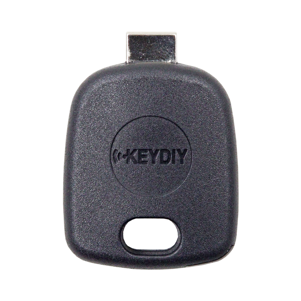 KeyDiy KD Blank Key Blade MFK Transponder Head