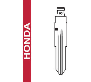 KD 900 HON58R Honda Blade
