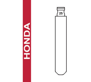 KD 900 HON66 Honda Blade