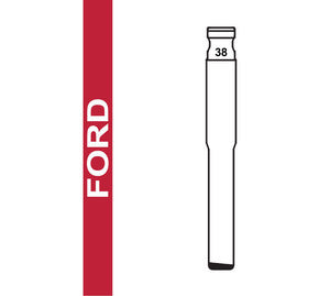 KD 900 HU101 Ford Blade