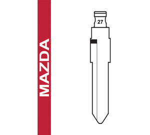 KD 900 HU133R Mazda Blade