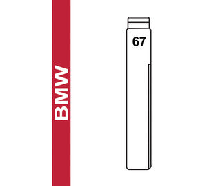 KD 900 HU92R BMW Blade