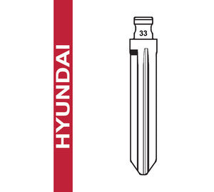 KD 900 HYN14R Hyundai Blade
