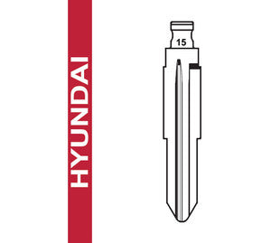 KD 900 HYN6 Hyundai Blade