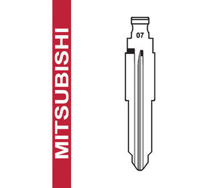 KD 900 MIT11R Mitsubishi Blade