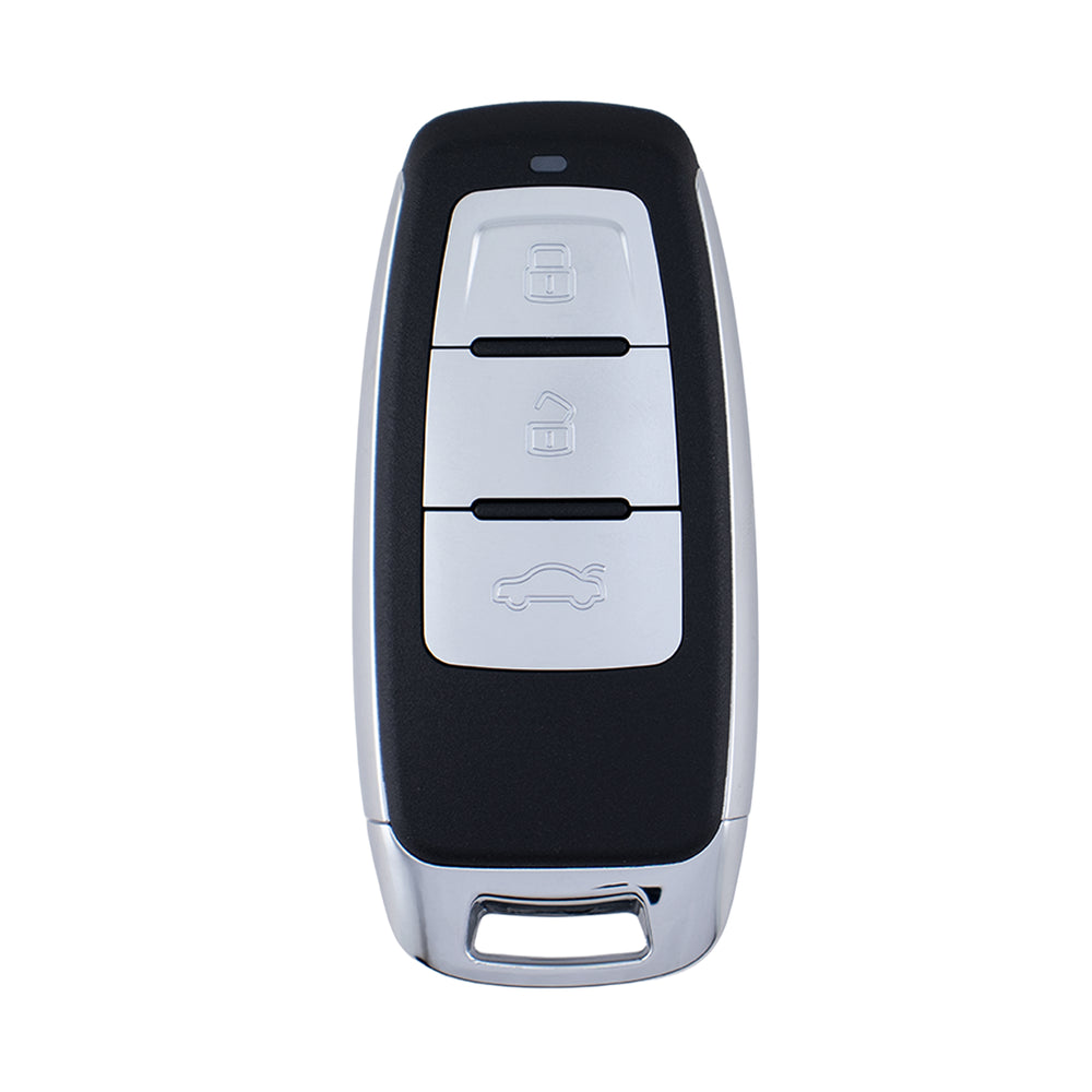 Keydiy MLB08 MLB Universal Smart Remote 3 Buttons 434Mhz to suit Audi (Non-OEM Solution)